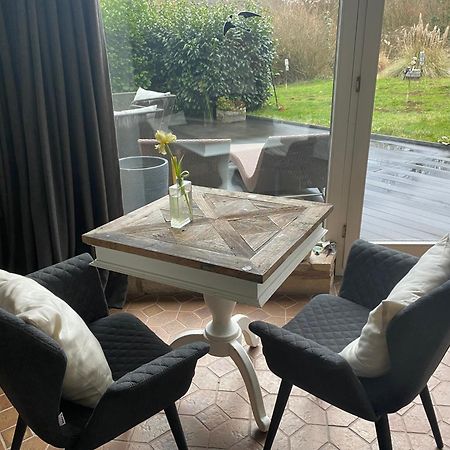 Waldhaus Apartman Bad Sobernheim Kültér fotó