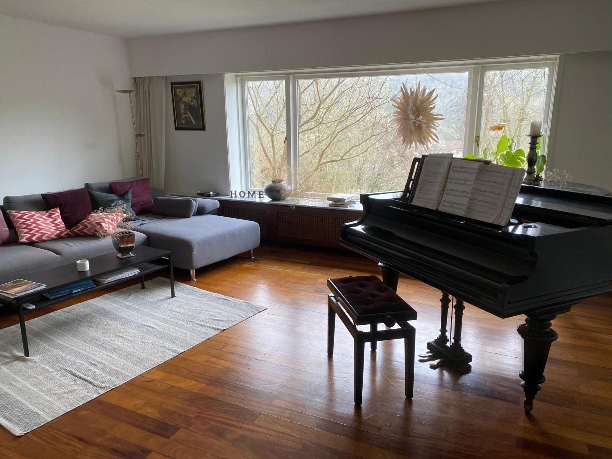 Waldhaus Apartman Bad Sobernheim Kültér fotó