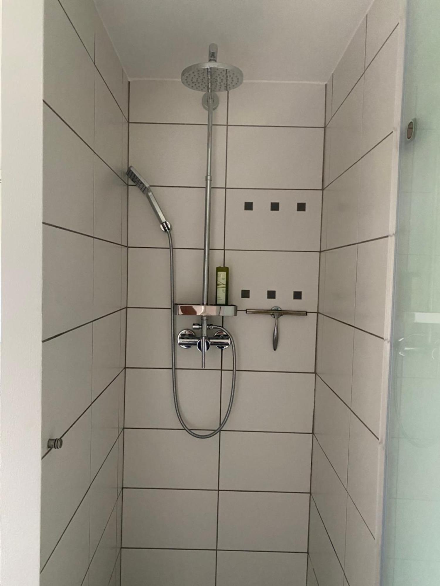 Waldhaus Apartman Bad Sobernheim Kültér fotó