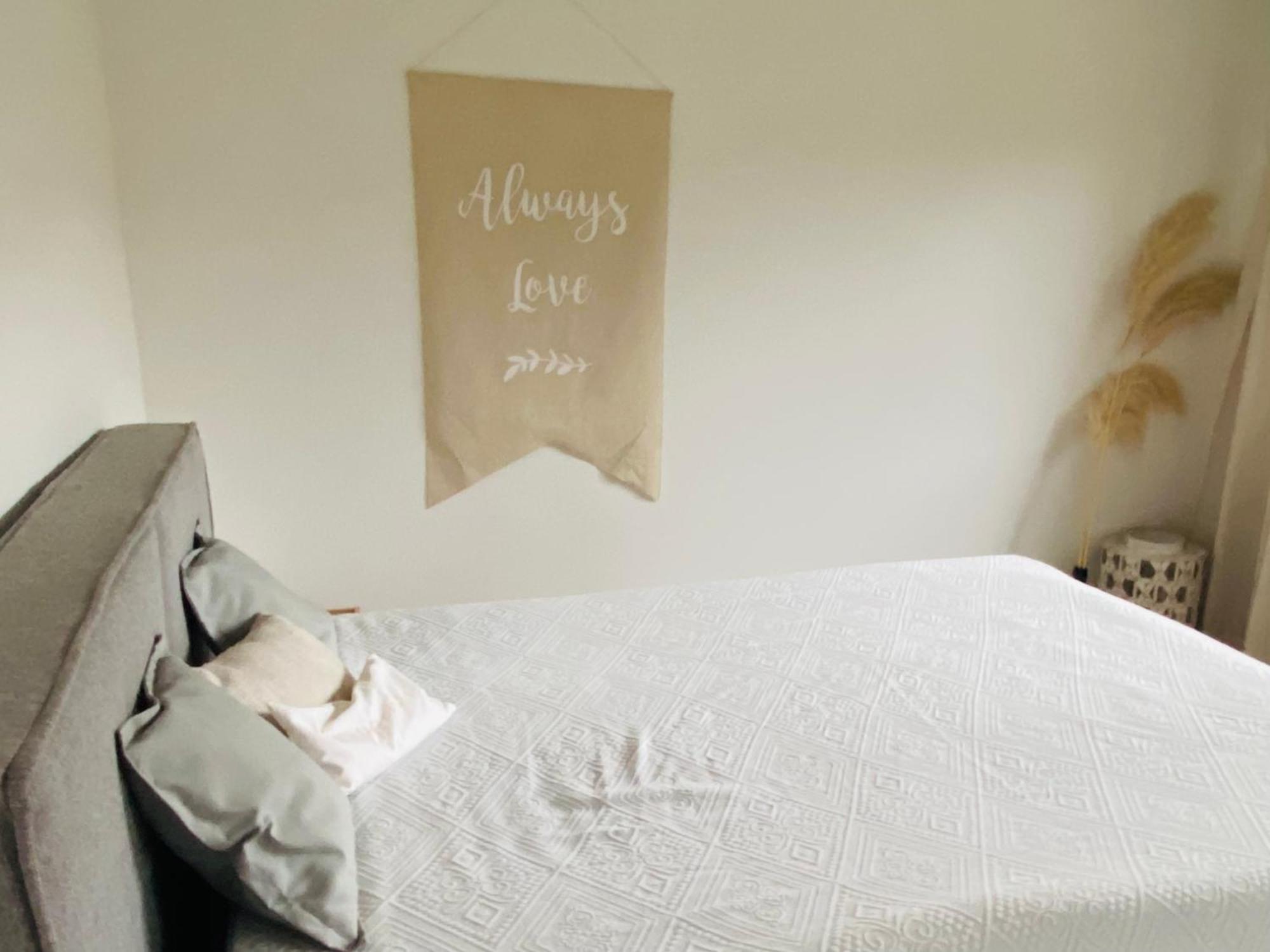 Waldhaus Apartman Bad Sobernheim Kültér fotó