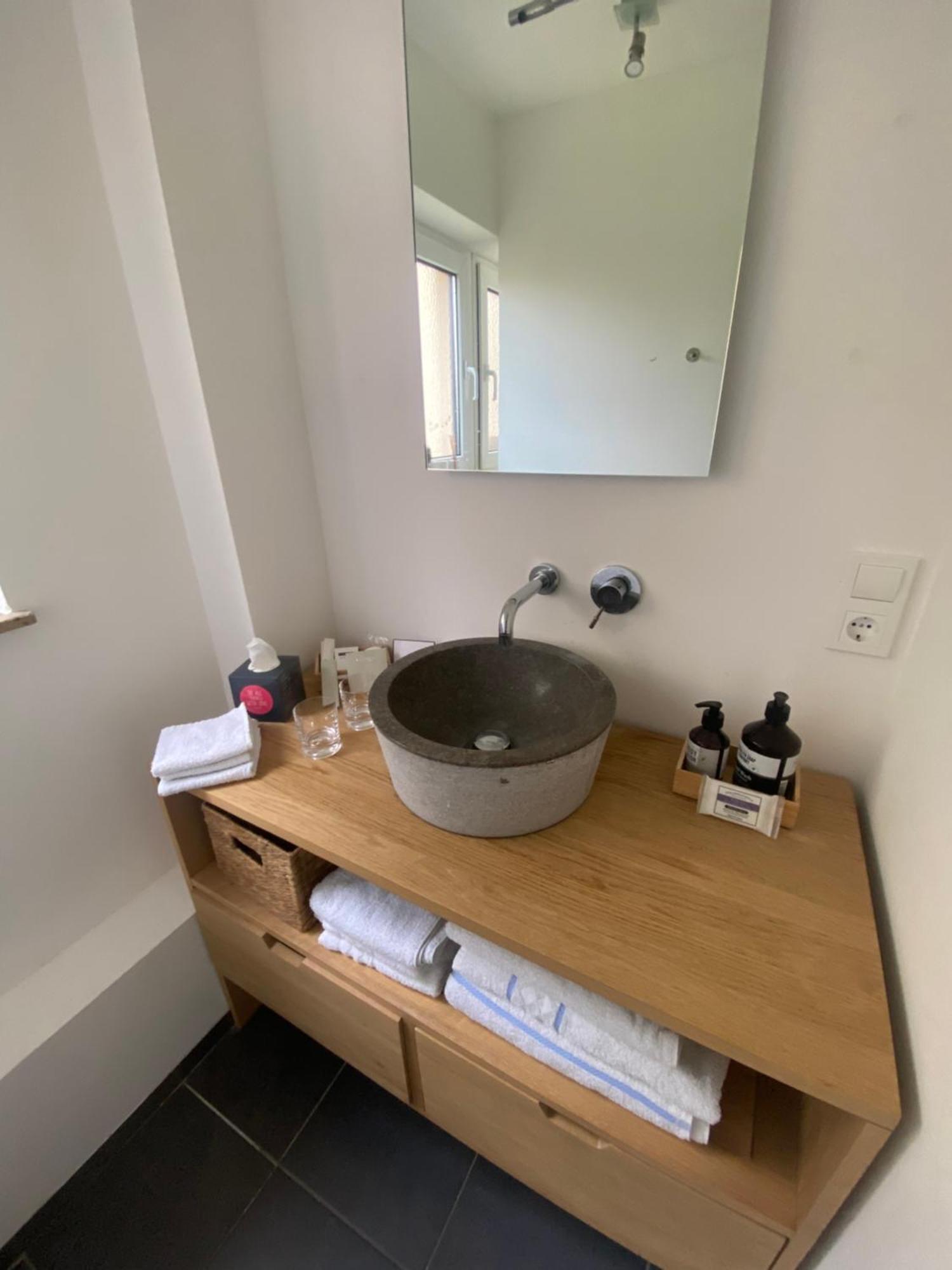 Waldhaus Apartman Bad Sobernheim Kültér fotó