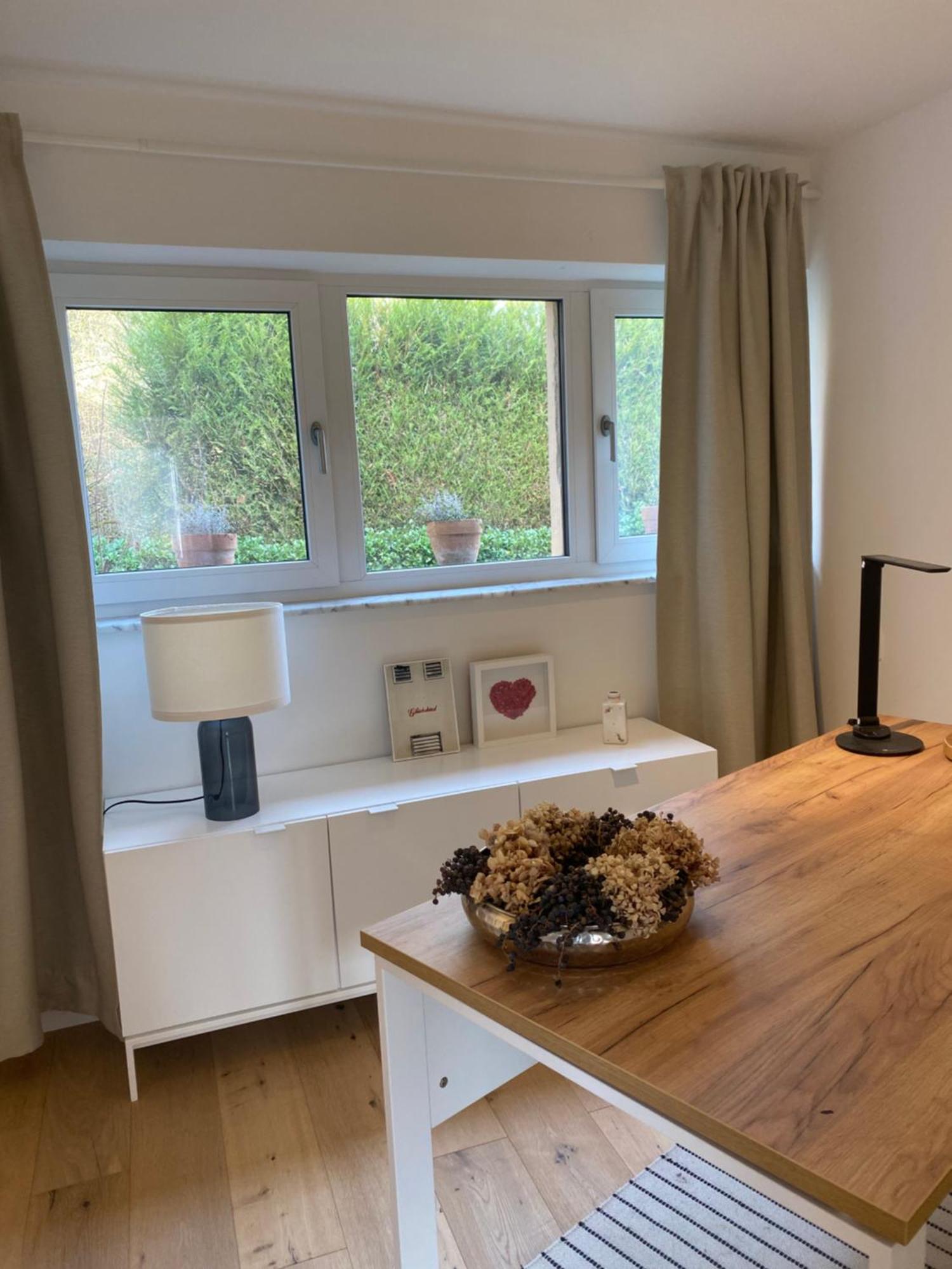 Waldhaus Apartman Bad Sobernheim Kültér fotó
